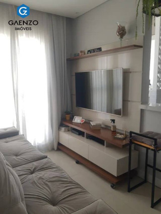 Imagem Apartamento com 2 Quartos à Venda, 49 m² em Bussocaba - Osasco Imagem Apartamento com 2 Quartos à Venda, 49 m² em Bussocaba - Osasco
