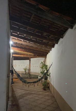Imagem Casa com 3 Quartos à Venda, 199 m² em Parque Ouro Fino - Sorocaba