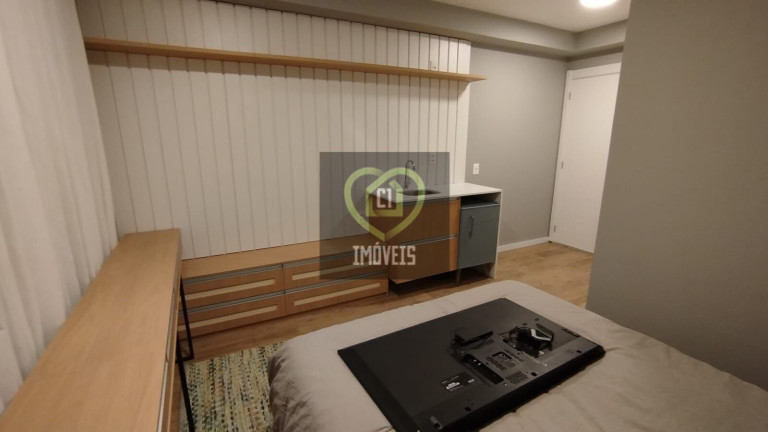 Imagem Imóvel com 1 Quarto para Alugar, 21 m² em Santo Amaro - São Paulo Imagem Imóvel com 1 Quarto para Alugar, 21 m² em Santo Amaro - São Paulo