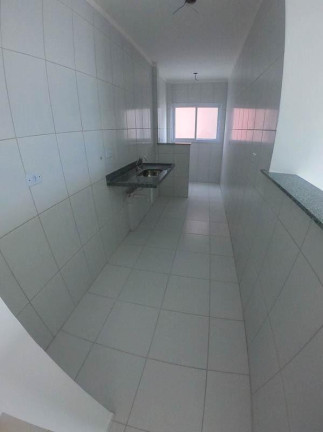 Imagem Apartamento com 2 Quartos à Venda, 62 m² em Mirim - Praia Grande