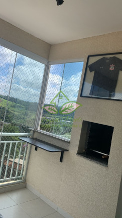Imagem Apartamento com 2 Quartos à Venda, 65 m² em Loteamento Santo Antônio - Itatiba