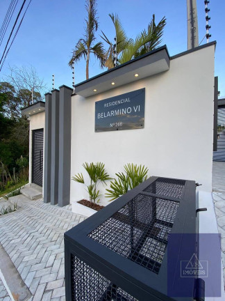 Casa de Condomínio com 2 Quartos à Venda, 78 m² em Vila Melchizedec - Mogi Das Cruzes