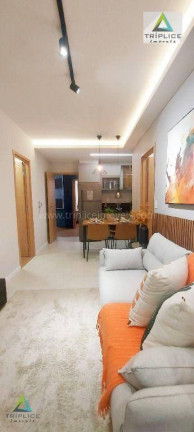 Imagem Apartamento com 2 Quartos à Venda, 52 m² em São Mateus - Juiz De Fora