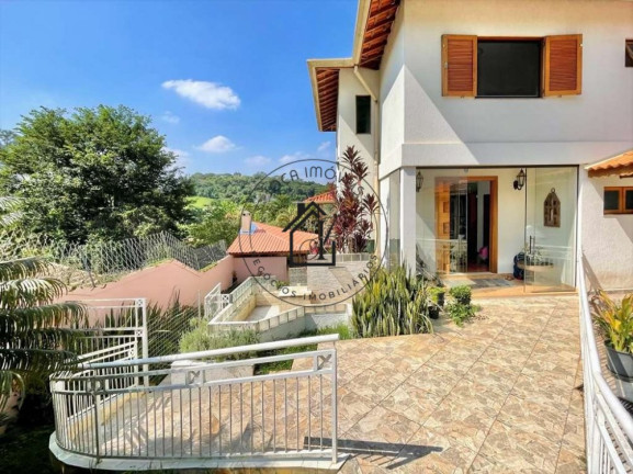 Imagem Casa de Condomínio com 3 Quartos à Venda, 947 m² em Chácara Das Paineiras - Carapicuíba