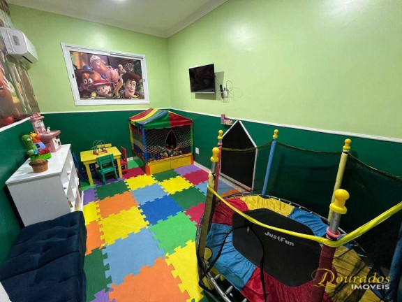 Imagem Apartamento com 3 Quartos à Venda, 100 m² em Aviação - Praia Grande
