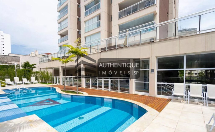 Apartamento com 1 Quarto à Venda, 53 m² em Vila Mascote - São Paulo