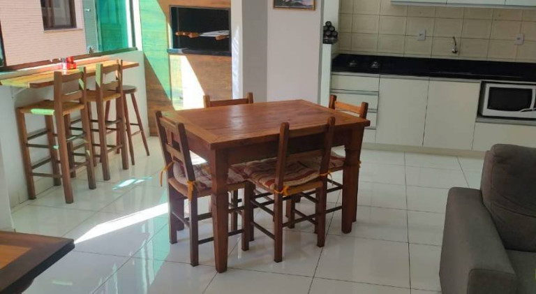 Imagem Apartamento com 2 Quartos à Venda, 78 m² em Centro - Capão Da Canoa