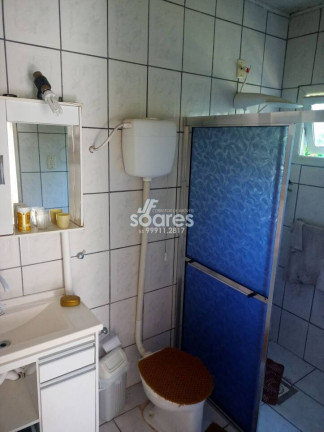 Imagem Casa com 2 Quartos à Venda, 84 m² em Laranjal - Pelotas Imagem Casa com 2 Quartos à Venda, 84 m² em Laranjal - Pelotas