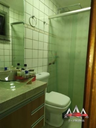 Imagem Casa de Condomínio com 3 Quartos à Venda, 156 m² em Areão - Cuiabá
