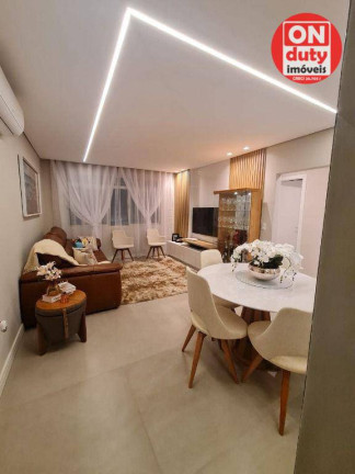 Imagem Apartamento com 2 Quartos à Venda, 104 m² em Gonzaga - Santos Imagem Apartamento com 2 Quartos à Venda, 104 m² em Gonzaga - Santos