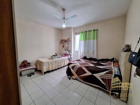 Imagem Apartamento com 1 Quarto à Venda, 55 m² em Vila Assunção - Praia Grande