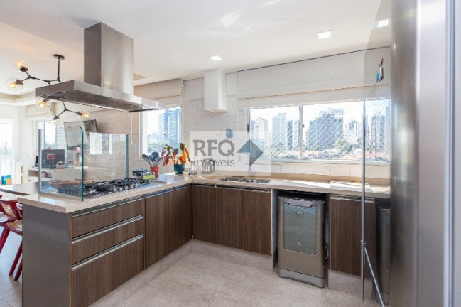 Imagem Imóvel com 3 Quartos à Venda, 160 m² em Vila Mariana - São Paulo