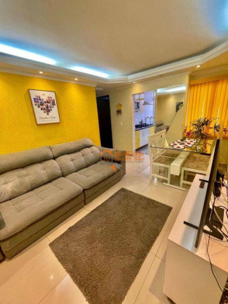 Imagem Apartamento com 2 Quartos à Venda, 63 m² em Centro - Guarulhos