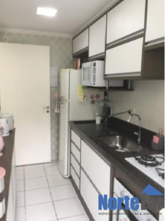 Imagem Apartamento com 2 Quartos à Venda, 64 m² em Jardim Das Vertentes - São Paulo