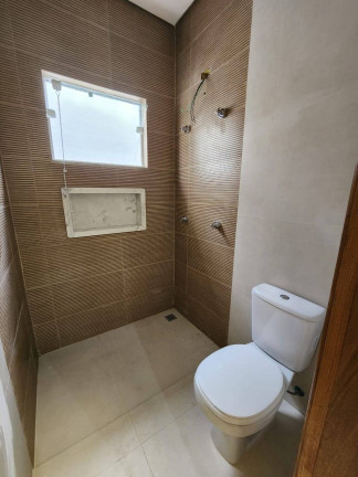 Imagem Casa com 3 Quartos à Venda, 250 m² em Vale Dos Cristais - Taubaté