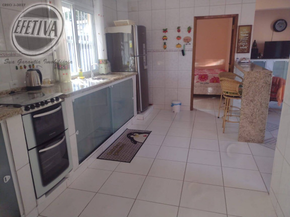 Imagem Casa com 3 Quartos à Venda, 334 m² em Jardim Estoril - Guaratuba