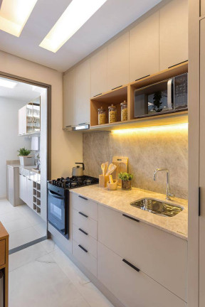 Imagem Apartamento com 3 Quartos à Venda,  em Vila Andrade - São Paulo