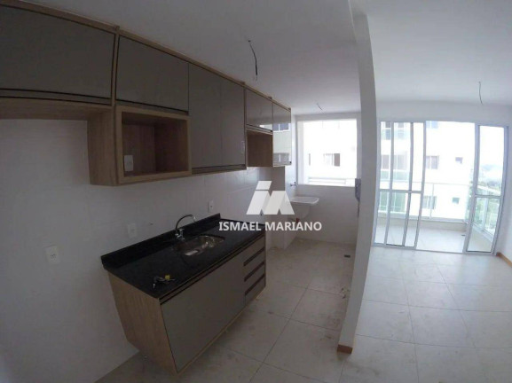 Imagem Apartamento com 2 Quartos à Venda, 60 m² em Praia De Itaparica - Vila Velha Imagem Apartamento com 2 Quartos à Venda, 60 m² em Praia De Itaparica - Vila Velha