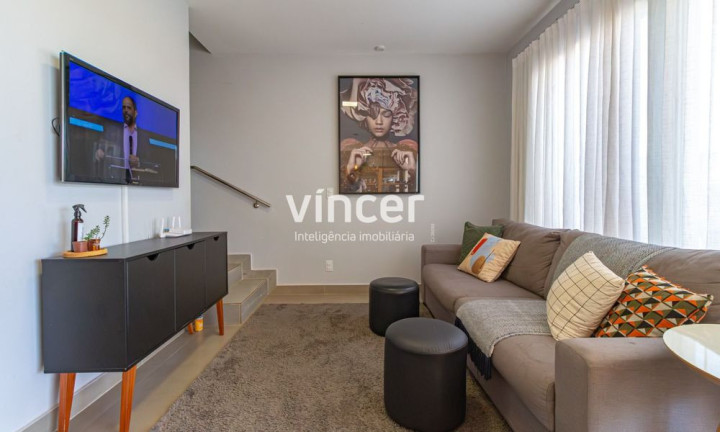 Imagem Casa com 4 Quartos à Venda, 165 m² em Jardins Capri - Senador Canedo