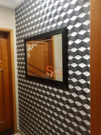 Imagem Cobertura com 3 Quartos à Venda, 192 m² em Centro - Santo André