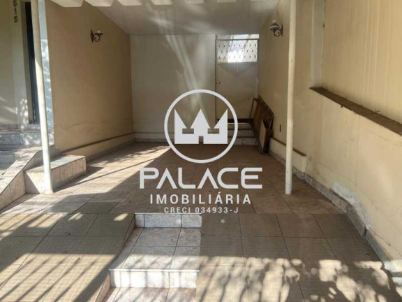 Imagem Imóvel com 3 Quartos à Venda, 160 m² em Alto - Piracicaba