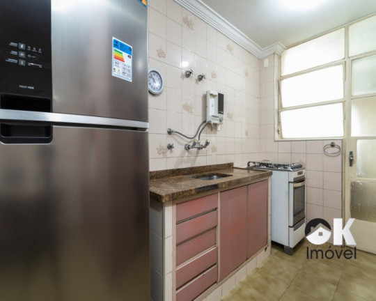 Imagem Apartamento com 3 Quartos à Venda, 120 m² em Higienópolis - São Paulo Imagem Apartamento com 3 Quartos à Venda, 120 m² em Higienópolis - São Paulo