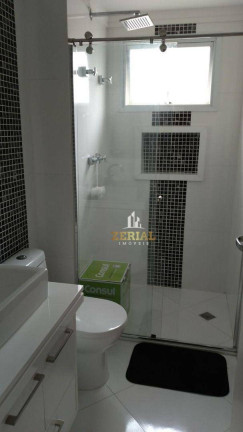 Imagem Apartamento com 4 Quartos à Venda, 242 m² em Santo Antônio - São Caetano Do Sul Imagem Apartamento com 4 Quartos à Venda, 242 m² em Santo Antônio - São Caetano Do Sul