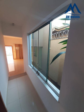 Imagem Casa com 3 Quartos à Venda, 270 m² em Várzea - Lagoa Santa Imagem Casa com 3 Quartos à Venda, 270 m² em Várzea - Lagoa Santa