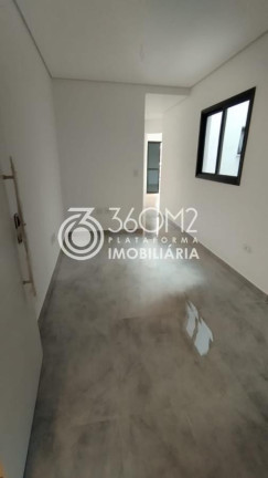 Apartamento com 2 Quartos à Venda, 86 m² em Paraíso - Santo André