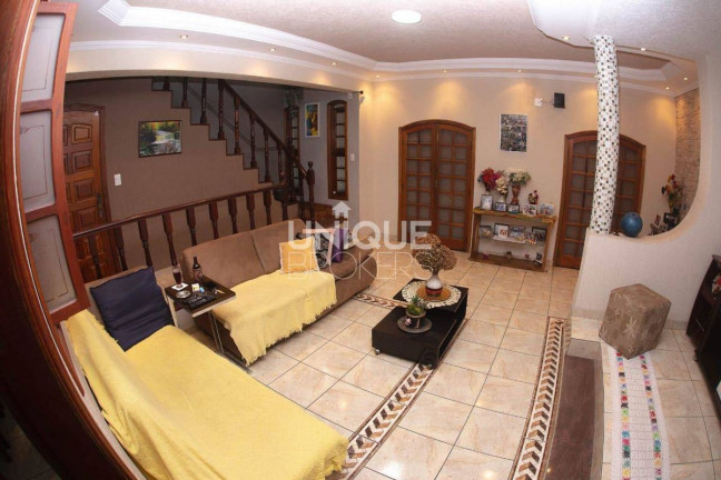 Imagem Casa com 2 Quartos à Venda, 250 m² em Cidade Nova - Jundiaí