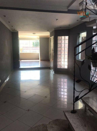 Imagem Sobrado com 3 Quartos à Venda, 283 m² em Parque São Domingos - São Paulo