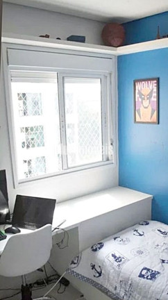 Imagem Apartamento com 3 Quartos à Venda, 129 m² em Panamby - São Paulo Imagem Apartamento com 3 Quartos à Venda, 129 m² em Panamby - São Paulo