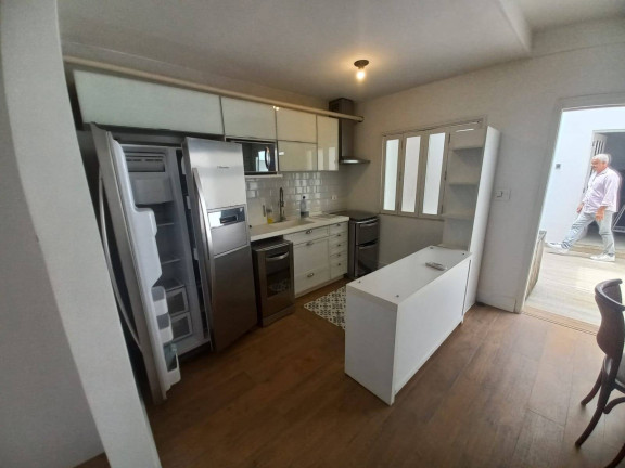 Imagem Casa de Condomínio com 3 Quartos para Alugar, 130 m² em Parque Colonial - São Paulo