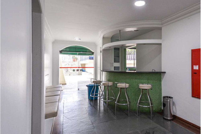 Imagem Apartamento com 2 Quartos à Venda, 84 m² em Campo Belo - São Paulo Imagem Apartamento com 2 Quartos à Venda, 84 m² em Campo Belo - São Paulo
