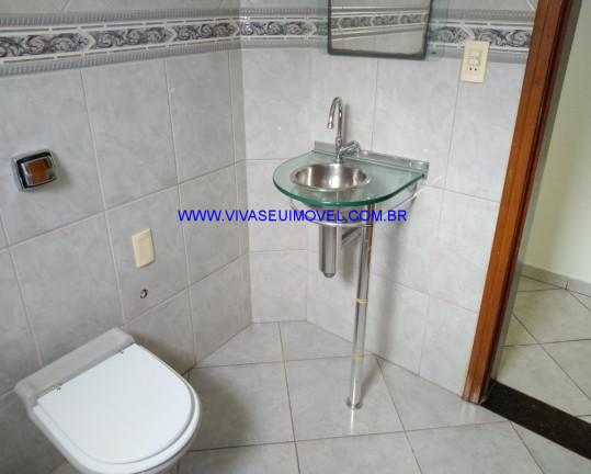 Imagem Sobrado com 3 Quartos à Venda, 158 m² em Jardim Morada Do Sol - Indaiatuba