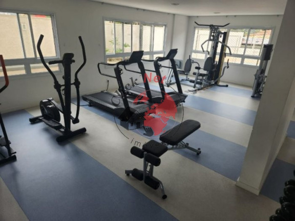 Imagem Apartamento com 2 Quartos à Venda, 63 m² em Demarchi - São Bernardo Do Campo