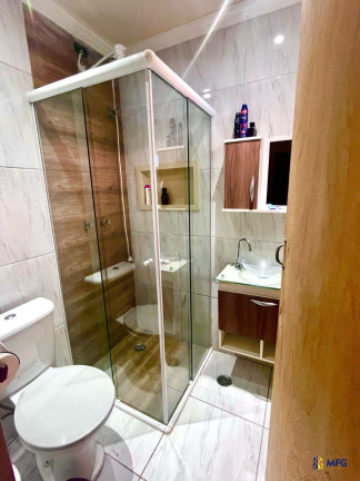 Imagem Sobrado com 2 Quartos à Venda, em Wanel Ville 5 - Sorocaba Imagem Sobrado com 2 Quartos à Venda, em Wanel Ville 5 - Sorocaba