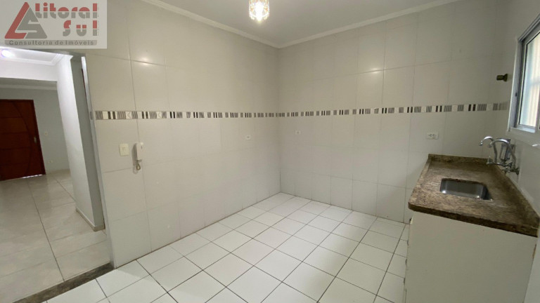 Imagem Sobrado com 2 Quartos à Venda, 86 m² em Canto Do Forte - Praia Grande Imagem Sobrado com 2 Quartos à Venda, 86 m² em Canto Do Forte - Praia Grande