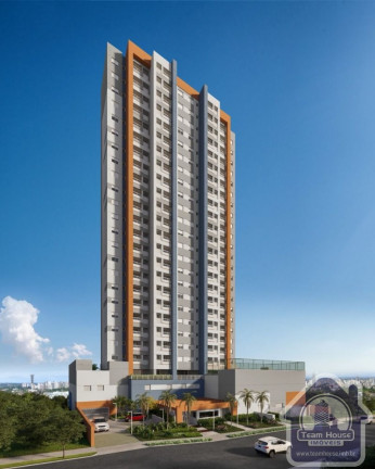 Imagem Apartamento com 1 Quarto à Venda, 45 m² em Jardim Santa Helena - Suzano