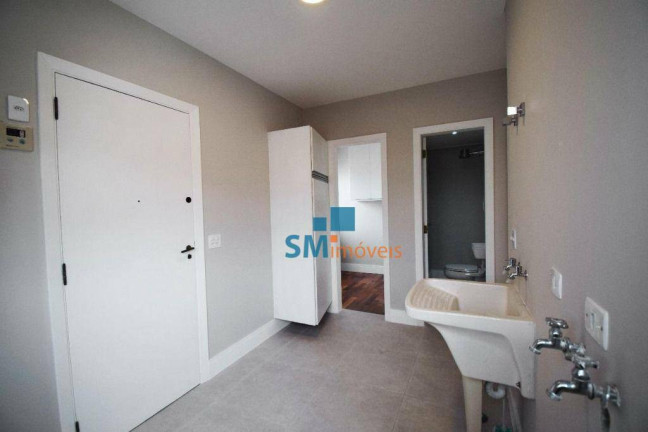 Imagem Apartamento com 4 Quartos à Venda, 195 m² em Santana - São Paulo