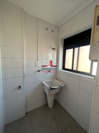 Imagem Imóvel com 2 Quartos à Venda, 63 m² em água Fria - São Paulo Imagem Imóvel com 2 Quartos à Venda, 63 m² em água Fria - São Paulo