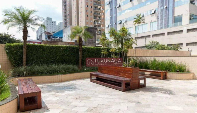 Imagem Apartamento com 3 Quartos à Venda, 165 m² em Jardim Barbosa - Guarulhos