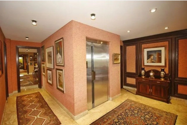 Imagem Apartamento com 4 Quartos à Venda, 426 m² em Alto Da Glória - Curitiba