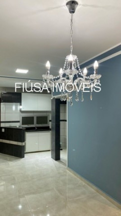 Apartamento com 2 Quartos à Venda, 60 m² em Jardim Interlagos - Ribeirão Preto