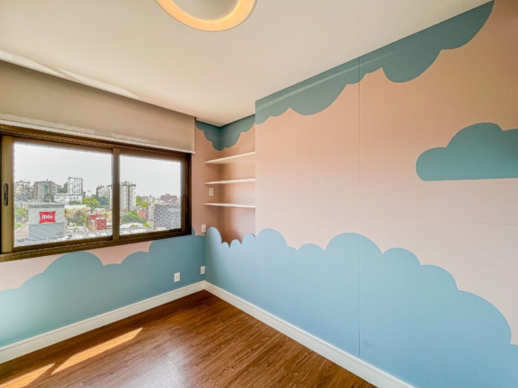 Imagem Apartamento com 3 Quartos à Venda, 172 m² em Moinhos De Vento - Porto Alegre