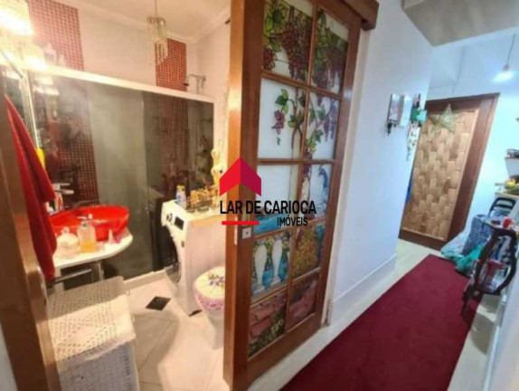 Imagem Apartamento com 1 Quarto à Venda, 50 m² em Copacabana - Rio De Janeiro