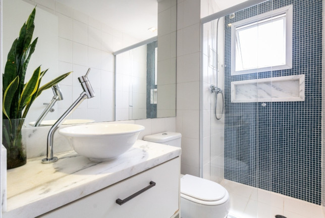 Imagem Apartamento com 3 Quartos à Venda, 93 m² em Vila Leopoldina - São Paulo