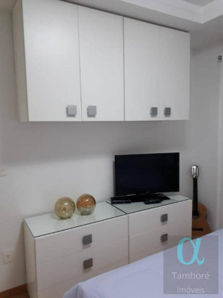 Imagem Apartamento com 4 Quartos à Venda, 177 m² em Alphaville - Barueri