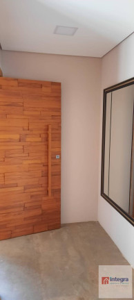 Imagem Casa de Condomínio com 3 Quartos à Venda, 270 m² em Limeira