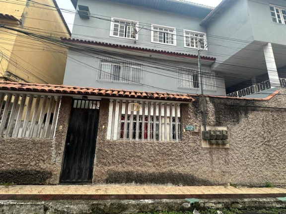 Imagem Casa com 4 Quartos à Venda, 163 m² em Aribiri - Vila Velha